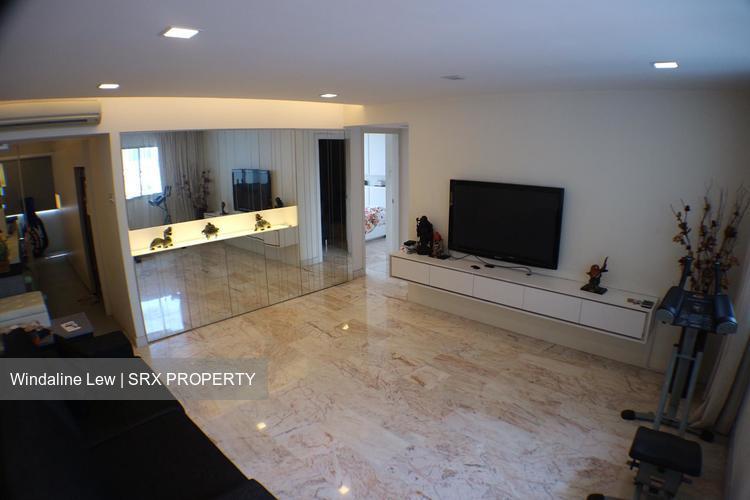 Blk 335B Smith Street (Central Area), HDB 4 Rooms #203077831